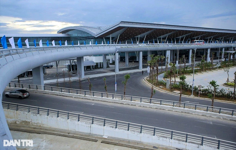 2 sân bay của Việt Nam đều thăng hạng, ở Top 100 sân bay tốt nhất thế giới - 2 2 sân bay của Việt Nam đều thăng hạng, ở Top 100 sân bay tốt nhất thế giới - 2