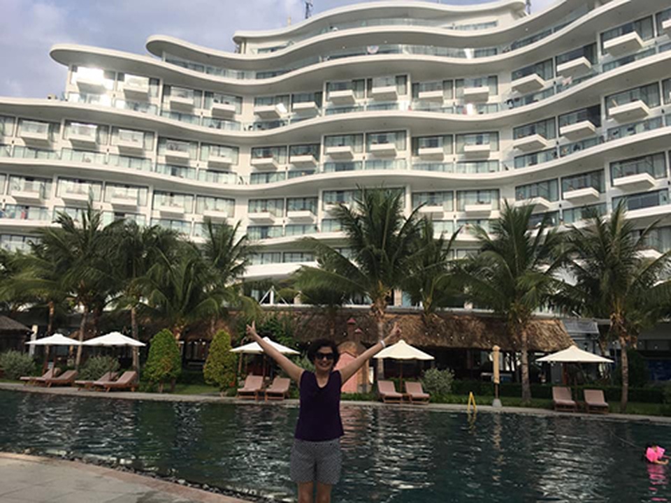 Trải nghiệm Nha Trang những ngày đầu đón du khách trở lại - 5 Trải nghiệm Nha Trang những ngày đầu đón du khách trở lại - 5