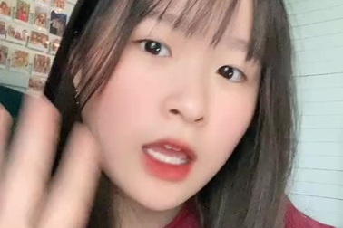 Rich kid Chao thông báo nhận được học bổng ĐH New York (Mỹ)