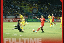 Thắng kịch tính CLB Viettel, Thanh Hóa giữ vững ngôi đầu V-League