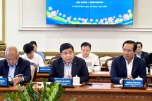 Phó Thủ tướng Nguyễn Chí Dũng: Việt Nam sẽ là ngôi nhà thứ hai của NVIDIA