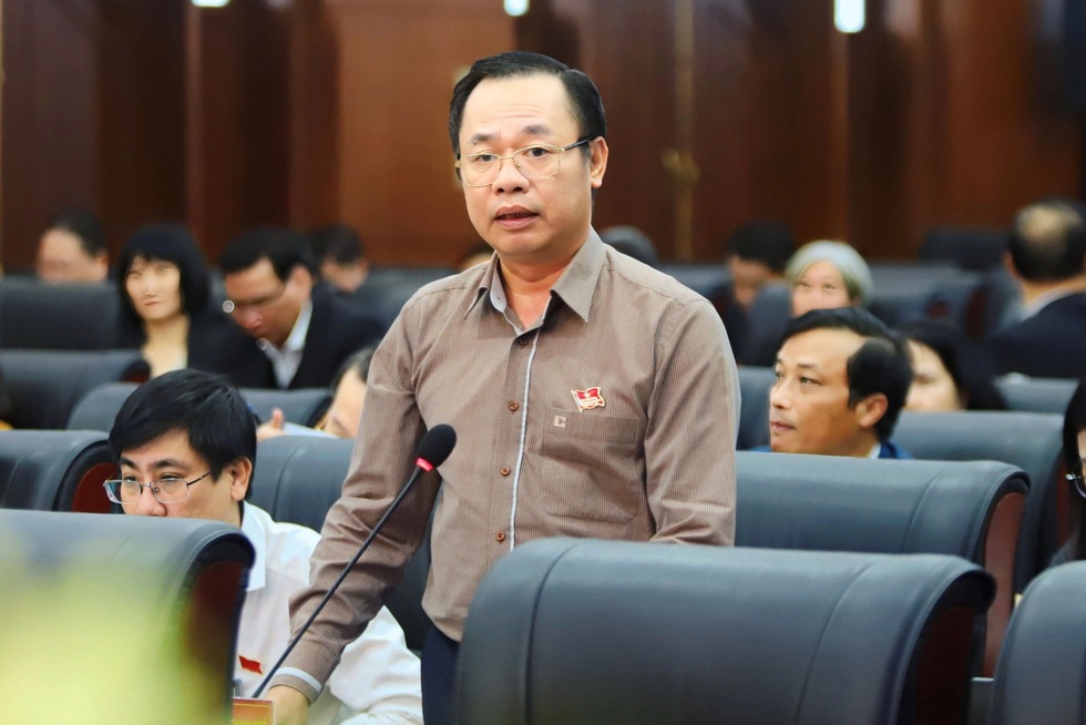 Trọng trách của Đà Nẵng trước mô hình đột phá đầu tiên ở Việt Nam - 3 Trọng trách của Đà Nẵng trước mô hình đột phá đầu tiên ở Việt Nam - 3