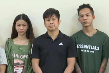 Khởi tố 247 người liên quan 3 quán bar ở TPHCM