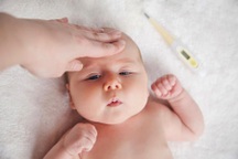 Mẹo hay để bé dễ chịu hơn khi bị cảm cúm