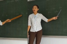 Phụ huynh thắc mắc về cách đánh vần “khó hiểu” của Tiếng Việt trong sách lớp 1