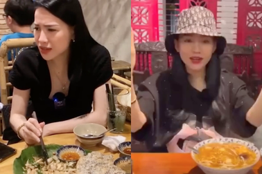 Trào lưu review dọa "đánh sập" quán ăn, nhà hàng: TikToker ngáo quyền lực?