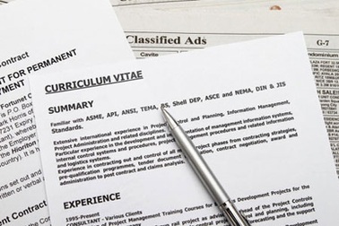 “Mẹo” viết CV khi chưa có kinh nghiệm