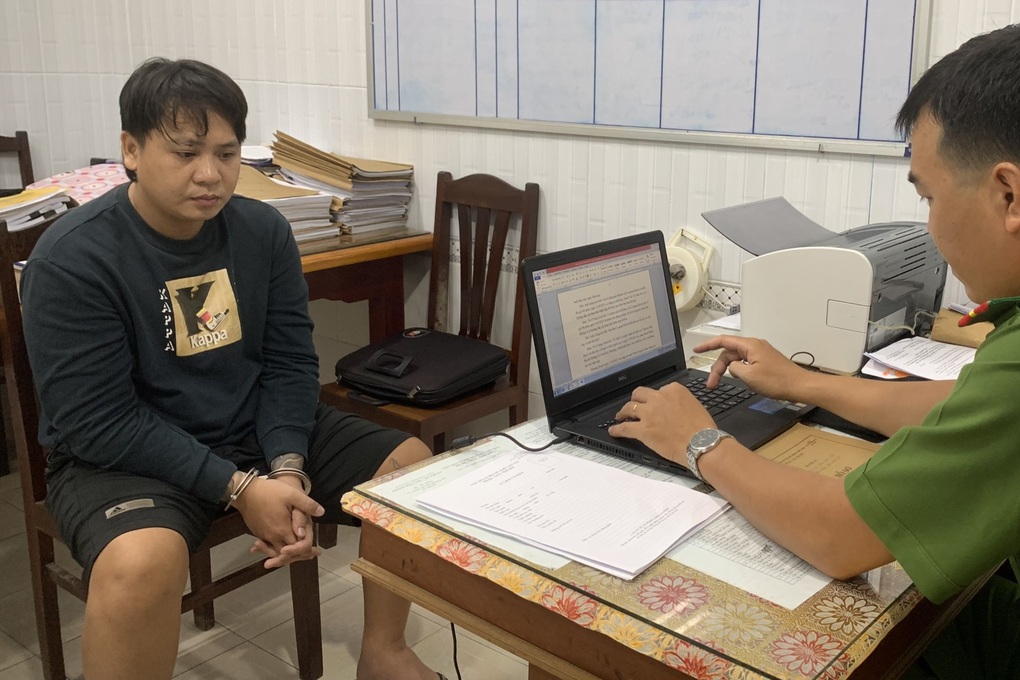 Án mạng chết người trong quán bia toàn bàn Vip - 2 Án mạng chết người trong quán bia toàn bàn Vip - 2