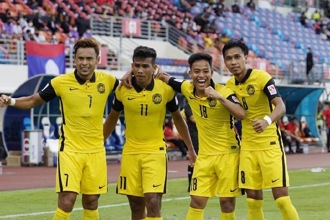 Sắp đấu đội tuyển Việt Nam, Malaysia bất ngờ dọa bỏ giải AFF Cup - 2 Sắp đấu đội tuyển Việt Nam, Malaysia bất ngờ dọa bỏ giải AFF Cup - 2
