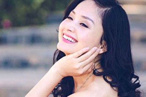 Cục hợp tác Quốc tế: Lan Phương là gương mặt sáng giá