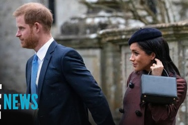 Meghan Markle đẹp đôi bên hoàng tử Harry