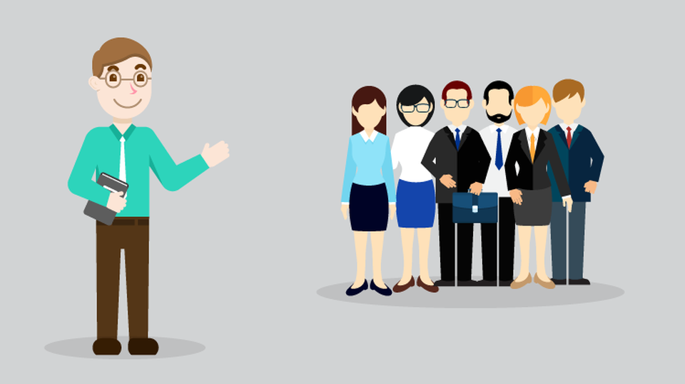Nâng cao tư duy phản biện cho nhân viên - 5 Nâng cao tư duy phản biện cho nhân viên - 5