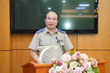 Nhiều đại án quy mô chưa từng có, ngành thi hành án đối diện áp lực lớn