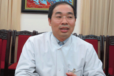 Vụ bệnh nhân bị cắt chân: Kíp trực đã rất sốc