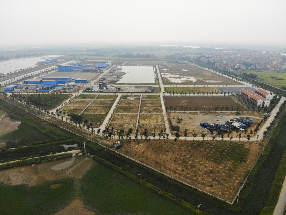 Thường trực HĐND Hà Nội không đồng ý trợ giá mua nước sạch sông Đuống - 1 Thường trực HĐND Hà Nội không đồng ý trợ giá mua nước sạch sông Đuống - 1