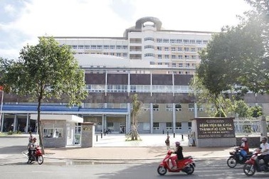 Có hay không chuyện hàng loạt bác sĩ ở Bệnh viện ĐKTP Cần Thơ xin nghĩ việc?