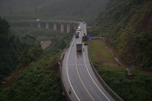 Ô tô gặp nạn ở Đà Nẵng: Đề xuất lắp camera trên cao tốc La Sơn - Túy Loan