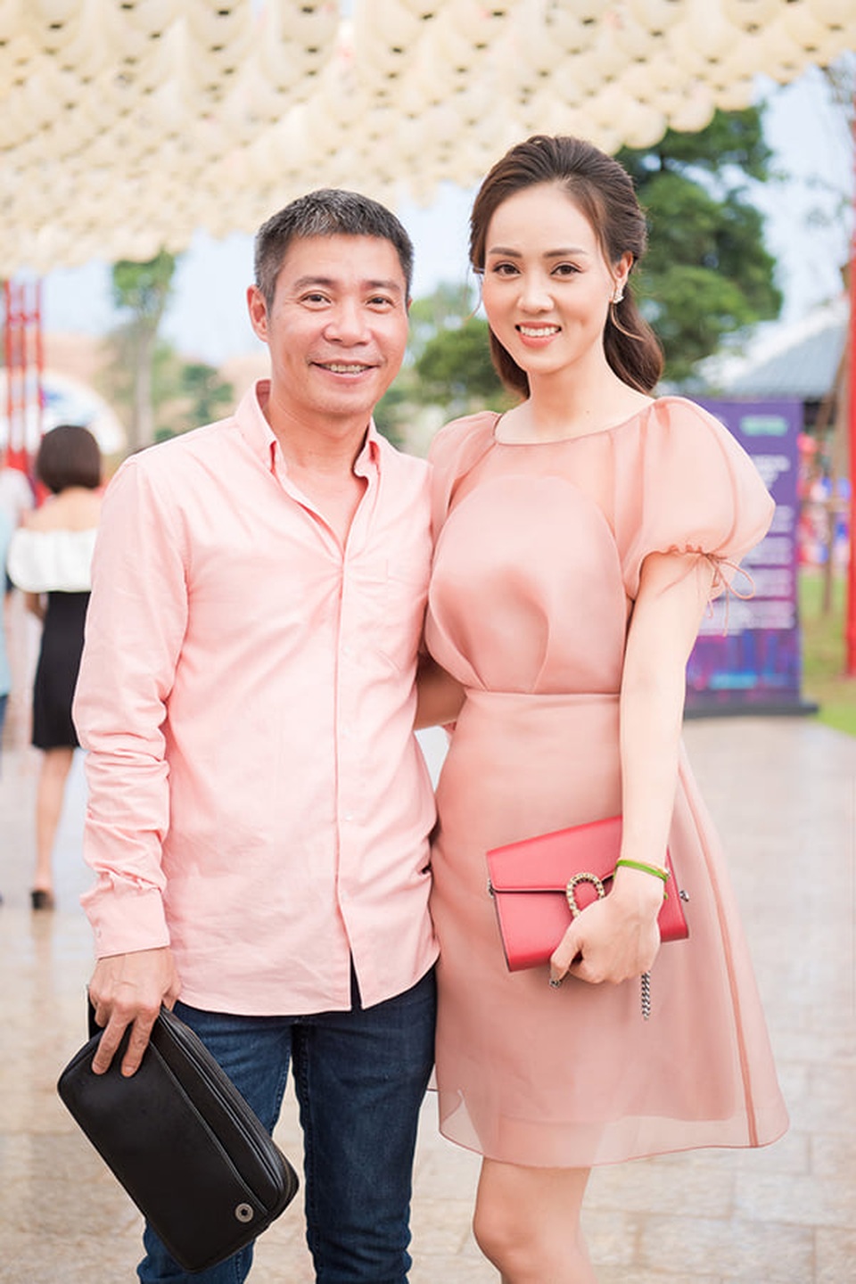 NSND Công Lý: Tôi không có ý định mời vợ cũ đến đám cưới - 1 NSND Công Lý: Tôi không có ý định mời vợ cũ đến đám cưới - 1