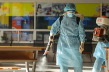 Long An truy tìm khách đi chung xe với nữ sinh tiếp xúc bệnh nhân Covid-19