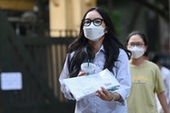 Điểm chuẩn trường ĐH Kinh tế quốc dân cao nhất là 28,6 điểm