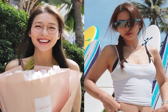 Khả Ngân ngoại hình khác lạ, cuộc sống ra sao sau biến cố sức khỏe?