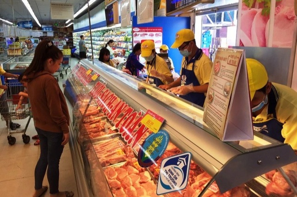 Những tính toán đầu tiên của TPHCM về việc mở lại các hoạt động - 1 Những tính toán đầu tiên của TPHCM về việc mở lại các hoạt động - 1