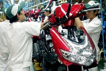 Honda Việt Nam bị truy thu 182 tỷ đồng 