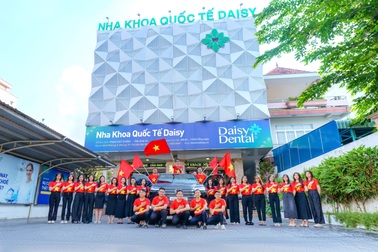DVA GROUP xây dựng văn hóa doanh nghiệp gắn liền với bản sắc Việt