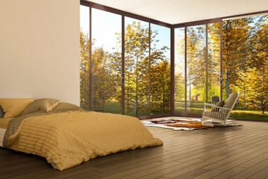 Những xu hướng mới trong thiết kế không gian sống