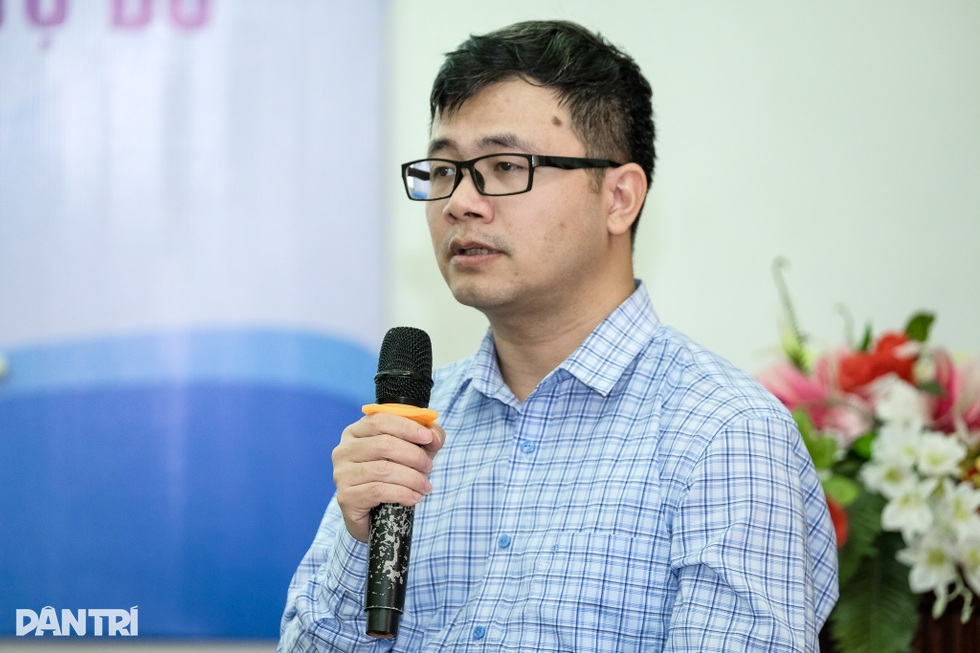 Giữ chân người lao động: Nâng mức đãi ngộ trước khi nghĩ đến chuyện khác! - 3 Giữ chân người lao động: Nâng mức đãi ngộ trước khi nghĩ đến chuyện khác! - 3