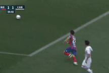 Mắc sai lầm, thủ môn cạnh tranh với Văn Lâm vẫn lên tuyển Hàn Quốc