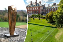 Ngôi trường sắp được hồi sinh nhờ món đồ bị quên lãng 50 năm qua