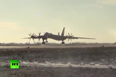 Lật tung vũ khí siêu đẳng Nga trước khi rời Syria