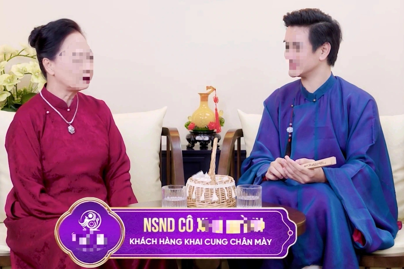 Chân mày phong thủy (kỳ cuối): Quảng cáo bất chấp và đạo đức kinh doanh