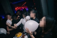 Trình Quốc hội “cấm kinh doanh bóng cười” ngoài mục đích y tế