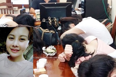 Khởi tố “tú bà” bán dâm nghìn đô