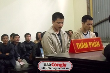 Án mạng gần quán tẩm quất: Tử hình kẻ giết người man rợ