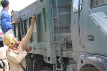 Gần 1500 "hung thần" đường bộ bị xử lý sau chỉ đạo "nóng" của Bí thư tỉnh uỷ Bắc Giang