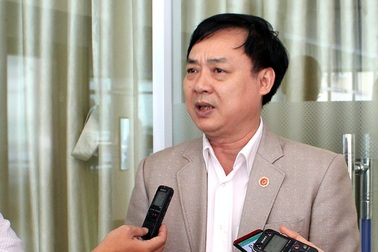 “Xây dựng luật vì 25 % dân số cần dịch vụ công tác xã hội”