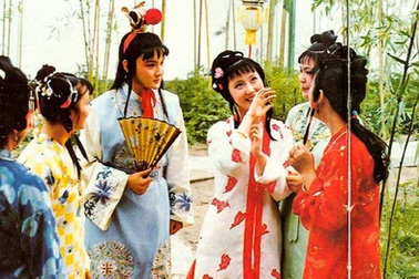 Cuộc đời thăng trầm của dàn diễn viên "Hồng Lâu Mộng" sau 34 năm