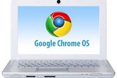 5 điều “được, mất” của Google Chrome OS