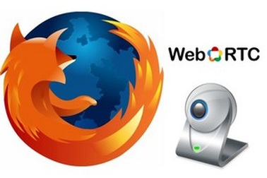 Firefox 22 trình làng, hỗ trợ gọi điện video
