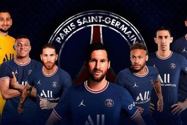 PSG: Từ trọc phú "tiêu tiền như nước" tới "cáo già" chuyển nhượng