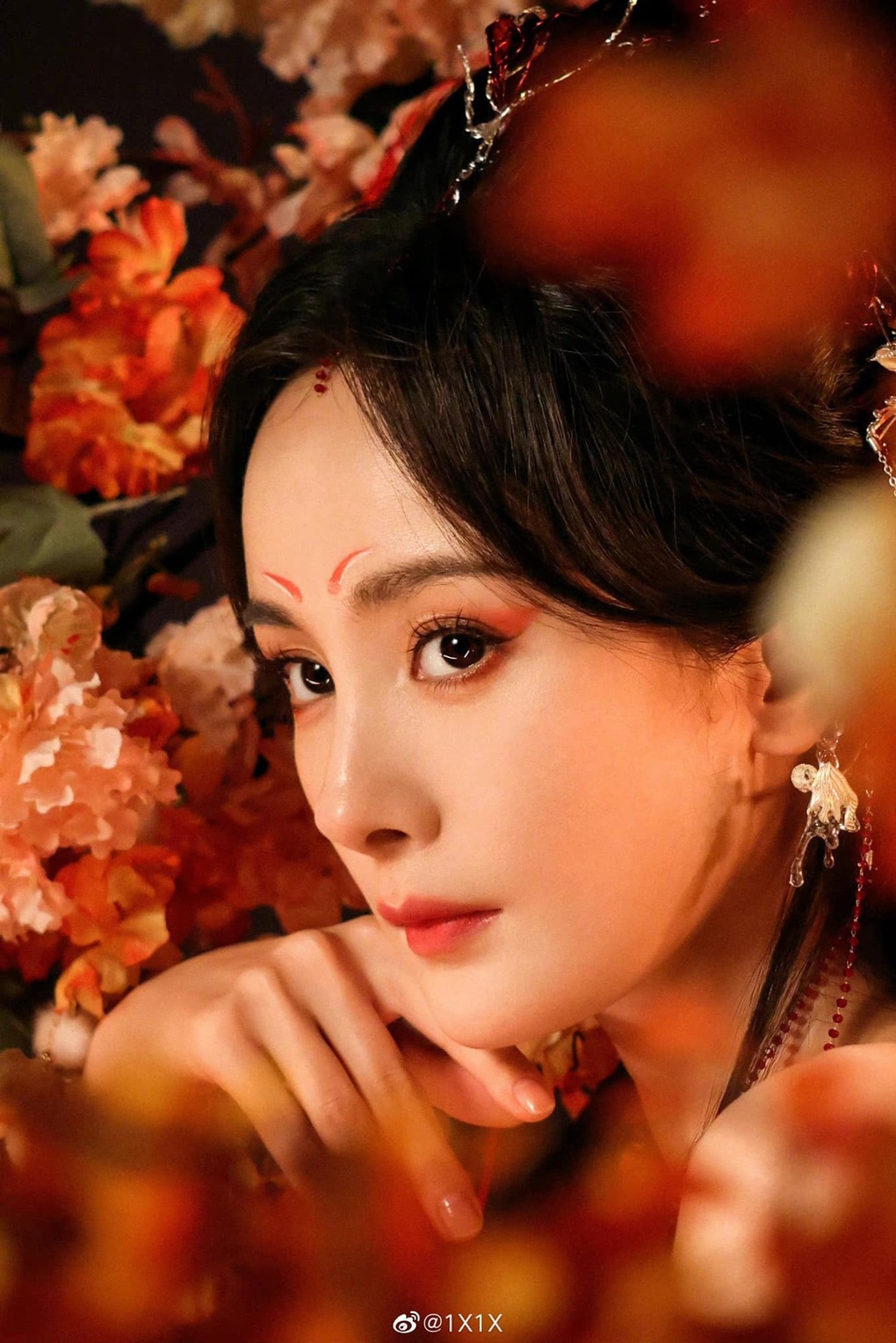 Dương Mịch phải nhập viện cấp cứu, fan đòi tẩy chay chương trình - 4 Dương Mịch phải nhập viện cấp cứu, fan đòi tẩy chay chương trình - 4