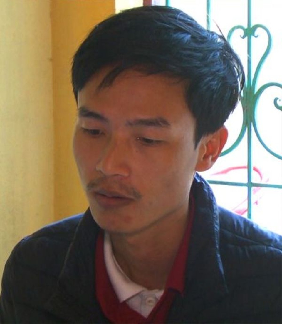 Lừa tuyển lao động đi nước ngoài lấy tiền chơi game - 1 Lừa tuyển lao động đi nước ngoài lấy tiền chơi game - 1