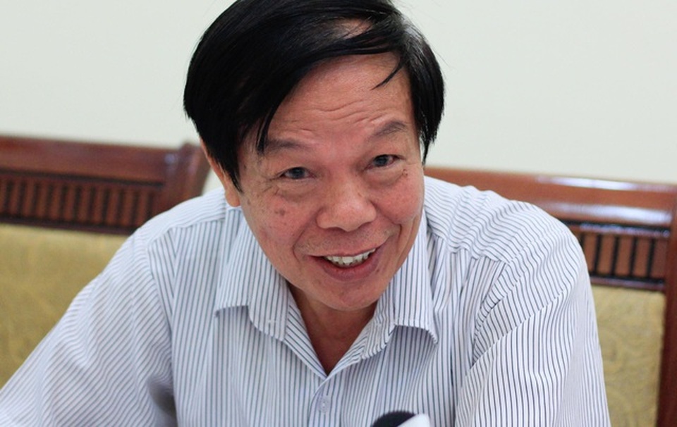 Hội đồng thẩm định sách giáo khoa tiếng Việt lớp 1: “Chúng tôi không sai” - 1 Hội đồng thẩm định sách giáo khoa tiếng Việt lớp 1: “Chúng tôi không sai” - 1