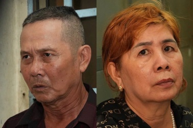 Chồng xúi vợ dùng "ảnh nóng" tống tiền nhân tình