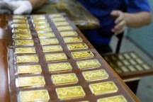 Vàng ơi là… vàng!