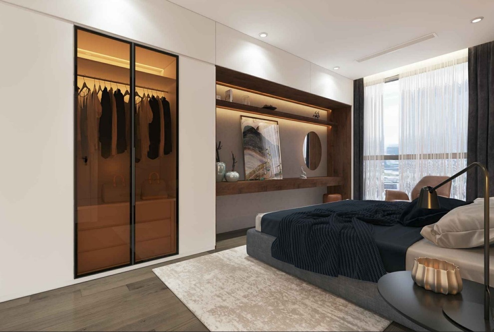 Cận cảnh không gian sống lý tưởng cho cư dân tại Housinco Premium - 4 Cận cảnh không gian sống lý tưởng cho cư dân tại Housinco Premium - 4