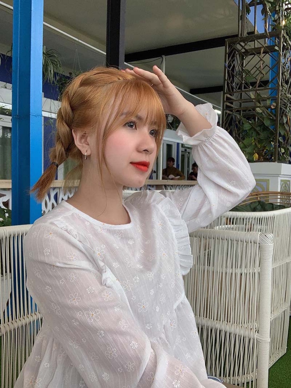 4 nữ sinh ĐH Tôn Đức Thắng sở hữu nhan sắc đẹp cuốn hút - 8 4 nữ sinh ĐH Tôn Đức Thắng sở hữu nhan sắc đẹp cuốn hút - 8
